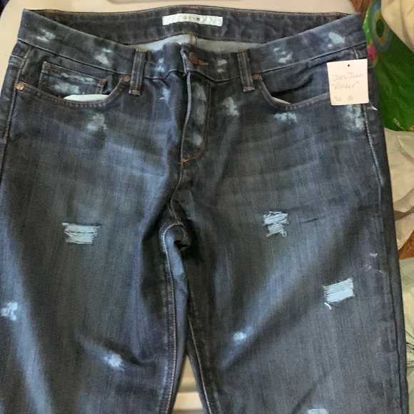 Joe's Jeans Denim - JOE DENIM JEANS